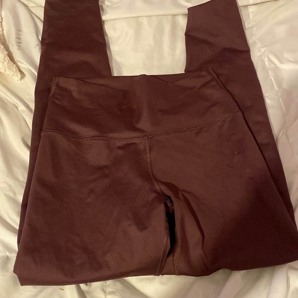Aerie chill play move leggings